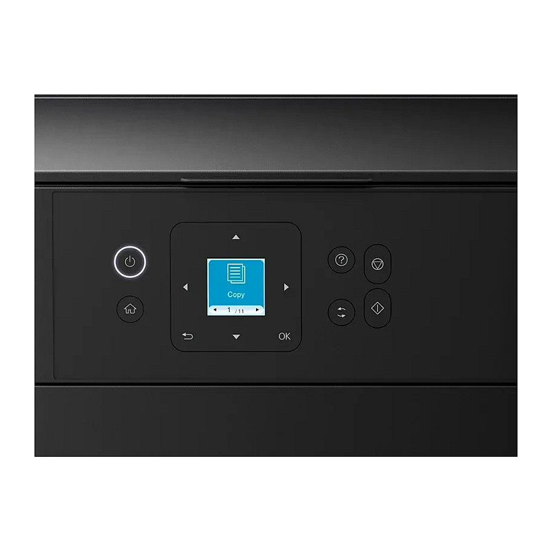 Printer Inkjet Epson EcoTank ET-2950 3-in-1 A4 WLAN Duplex - 8