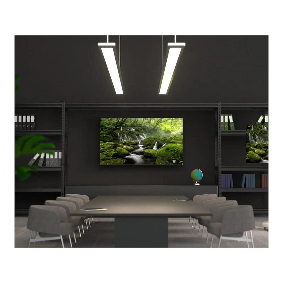 Smart TV JAPANNEXT JN-IPS500UHD60F / 50"/ 4K UHD / IPS / 60Hz / HDMI+USB - Zezë - 10