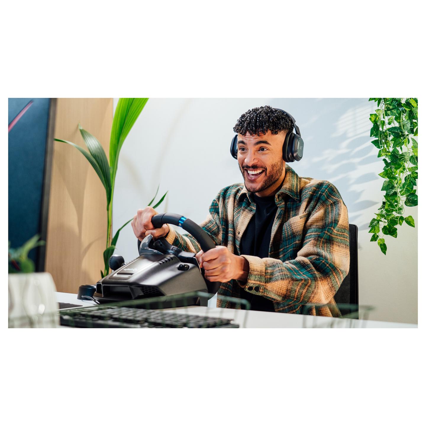 Timon dhe Pedale Logitech G29 Driving Force - 9