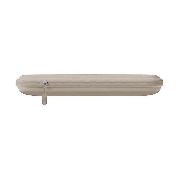 Këllëf për Konzolë Belkin ENA002HQSA / Nintendo Switch 2 / Rezistent ndaj Goditjeve / Hapësirë për 12 Lojëra / AirTag / 293 × 145 × 46 mm – Bezhe - 6