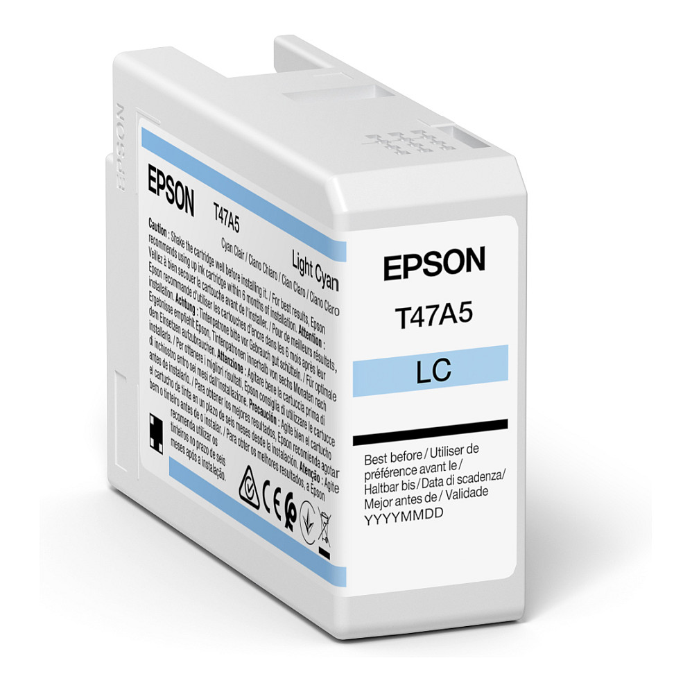 Printer T Epson SureColor SC-P900 / A2 / WIFI - Zezë - 4