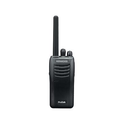 Radiolidhje Kenwood TK-3501E, PMR446, 16 Kanale, Autonomi deri në 20 orë