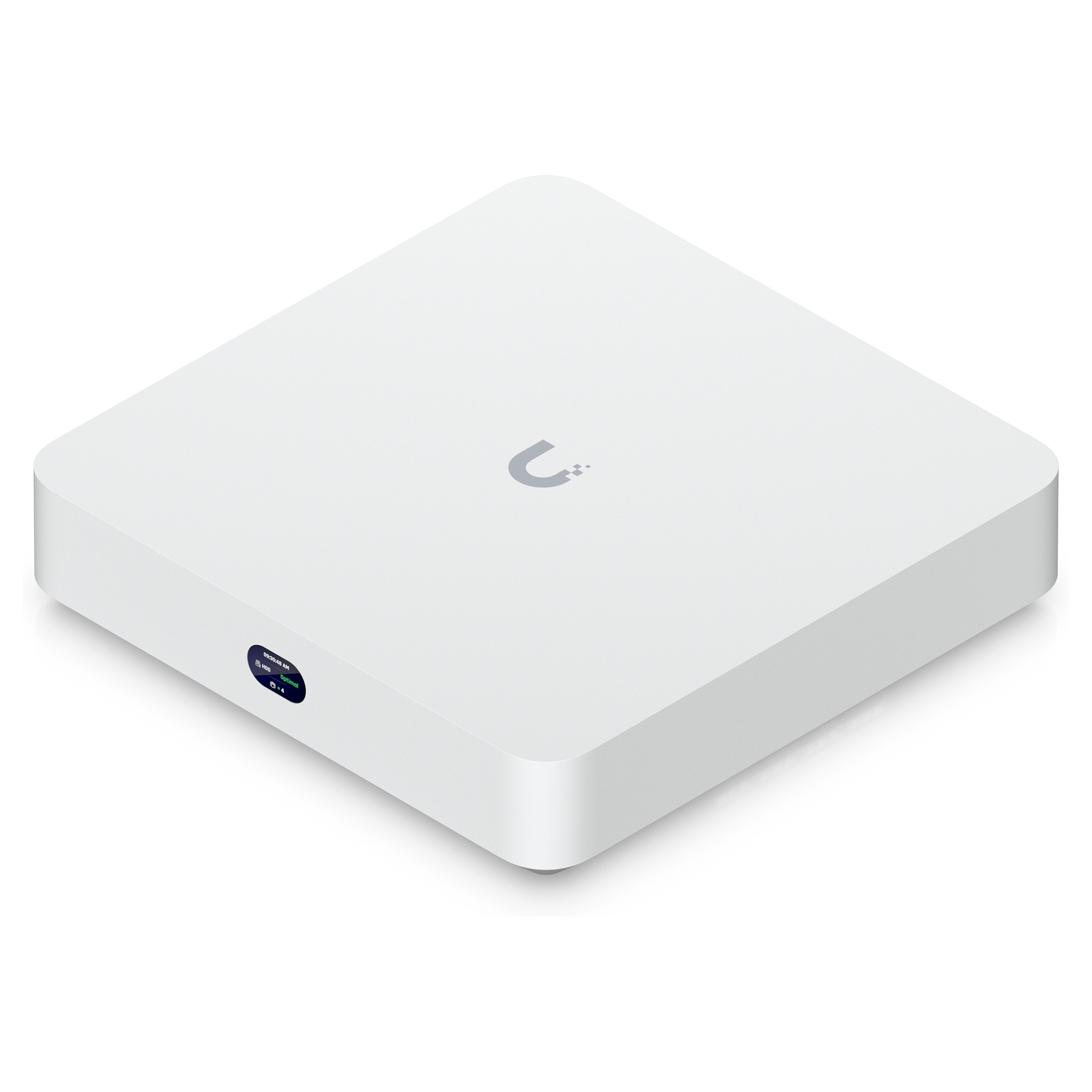 Ubiquiti UniFi UNVR-Instant Kit NVR me 4x G5 Turret Ultra Kamera dhe 1TB HDD PoE CCTV System - 7