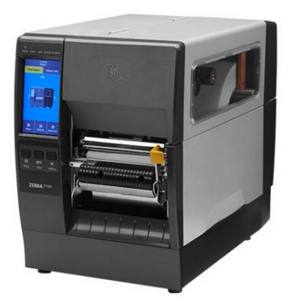 Printer Label Zebra ZT231 / TT / 300dpi / 203mm/s / USB LAN Bluetooth - Hiri - 1