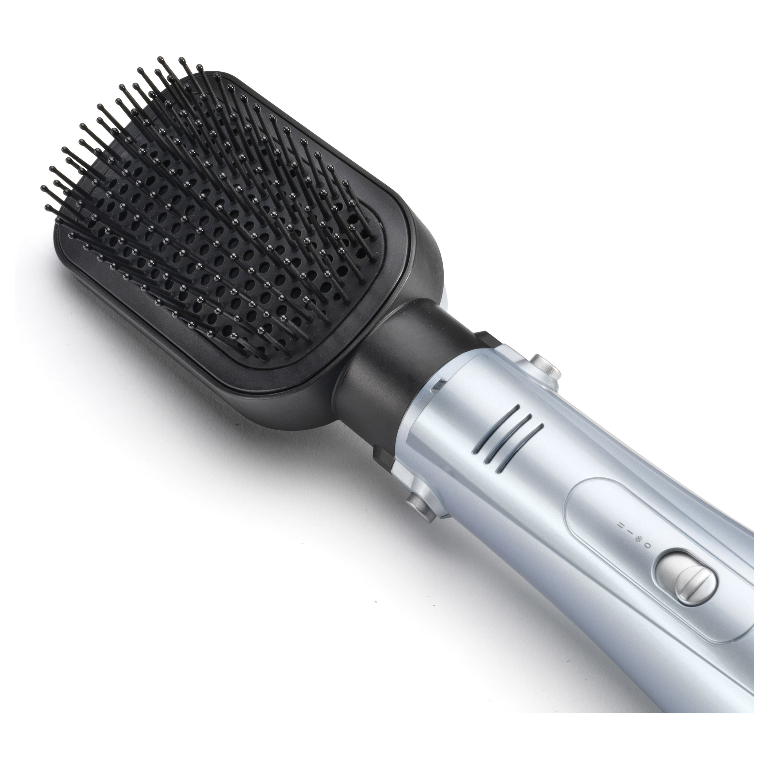 Stilues për flokë BaByliss Hydro-Fusion Smooth & Shape - Argjend - 9