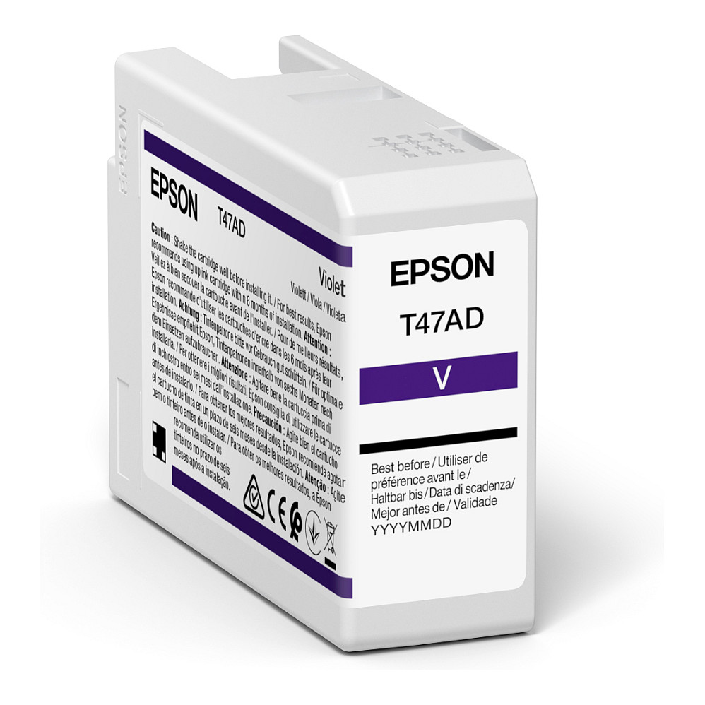Printer T Epson SureColor SC-P900 / A2 / WIFI - Zezë - 7