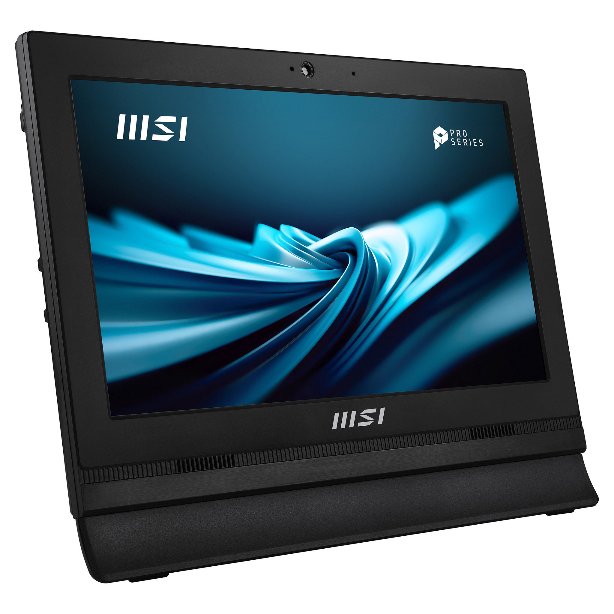 AIO MSI PRO AP162T ADL-019DE 15.6" HD N100/4GB/128GB/black W11P - 12