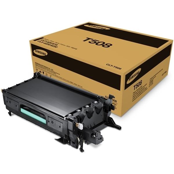 Aksesorë për Printer Samsung Transfer Belt CLT-T508 / SU421A / 50.000 faqe - Zezë - 1