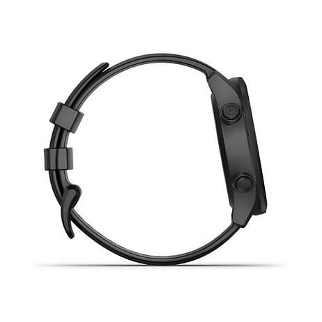 Orë e mençur Garmin Approach S12 / 43mm / MIP / GPS / Bluetooth / 125MB - Zezë - 5