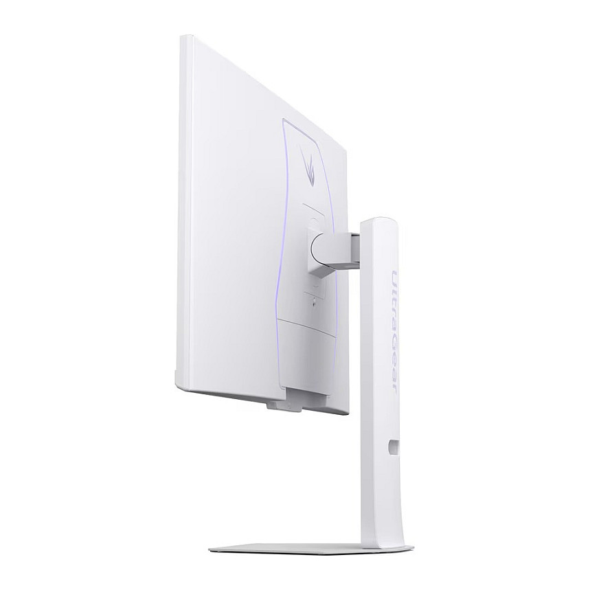 Monitor Gaming LG UltraGear 32G810SA-W / 32" / 4K UHD IPS / 144Hz / 1ms / 2×HDMI+DisplayPort+USB-C - Bardhë - 8