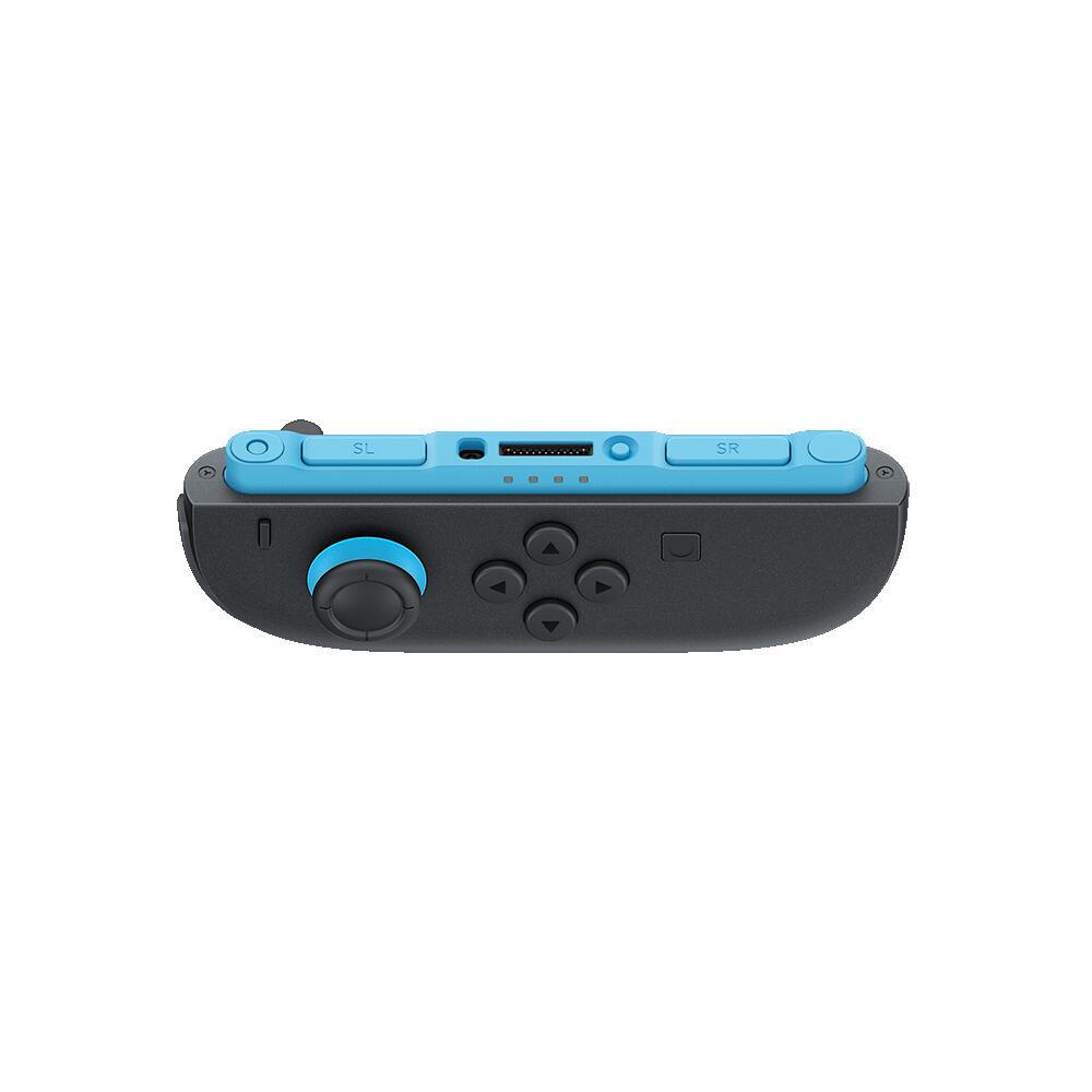 Kontroller Nintendo Switch 2 Joy-Con (L) – Blu/Zi - 2