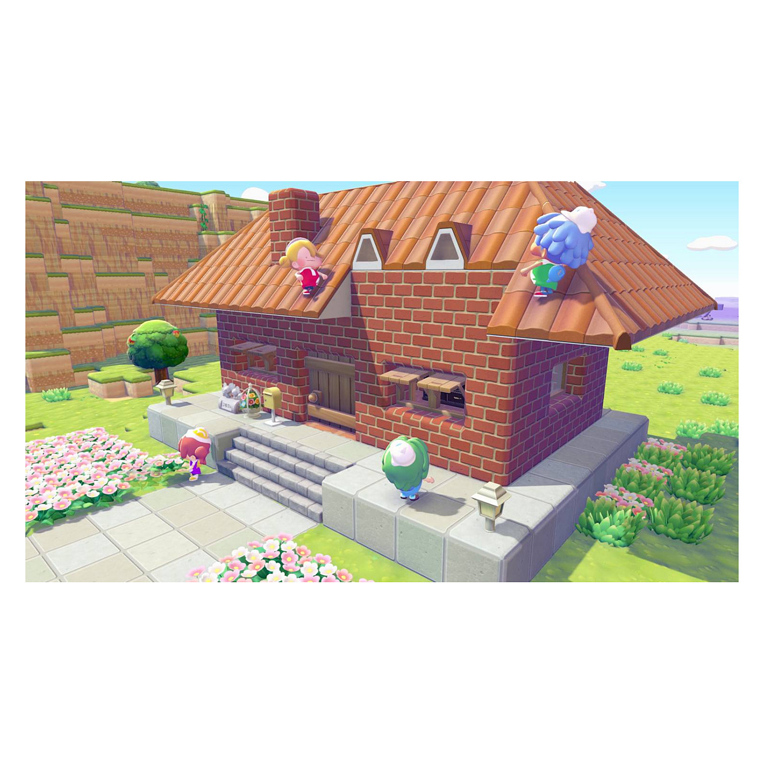 Videolojë Nintendo Pokemon Pokopia – Switch - 8