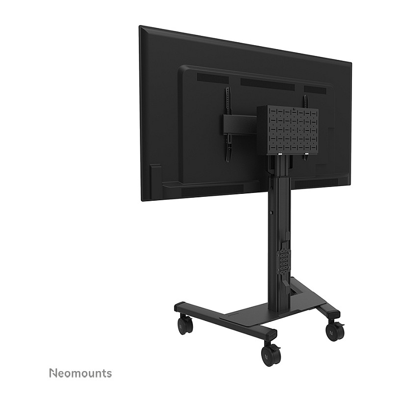 Mbajtëse për TV Neomounts FL50S-825BL1 Floor Stand for 37-75" Screens - Black - 13