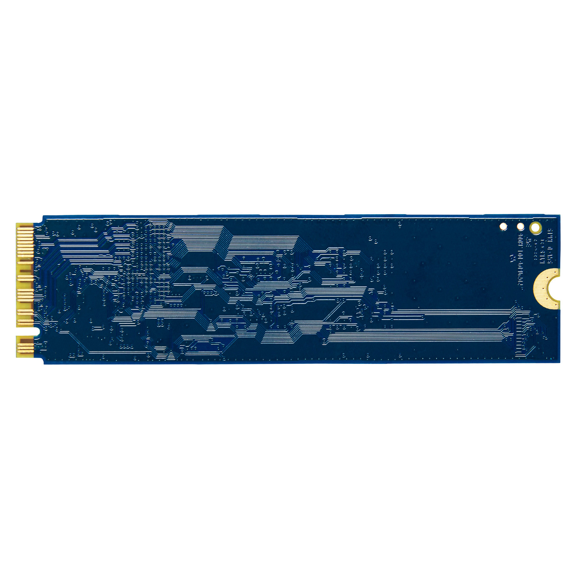 SSD M.2 1TB Kingston NV3 NVMe PCIe 4.0 x 4 - 4