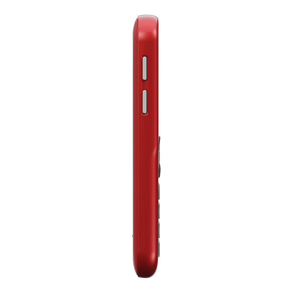 Telefon Doro Leva L10 - RED - 9