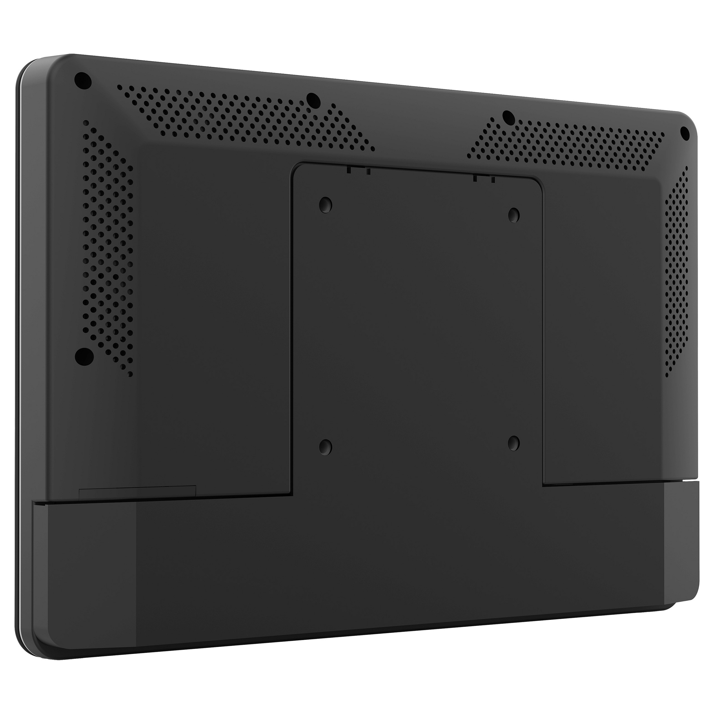 Monitor iiyama TW1025LASC-B3PNR / 10.1" / WXGA IPS LED Multi Touch / 25ms / Card Reader - Zezë - 5