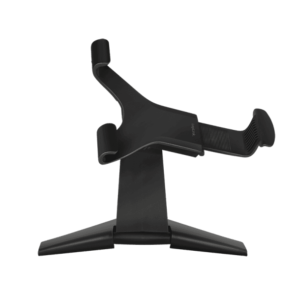 Mbajtëse për tablet LogiLink AA0153 / 7–11" / 360° / E palosshme / 0.5 kg – Zezë - 3