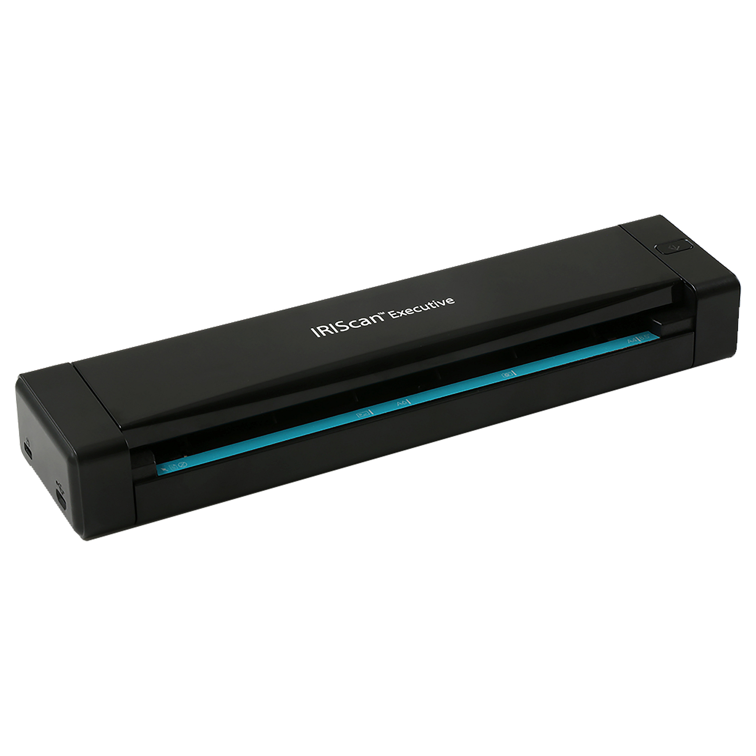 Skaner IRIS Scan Executive 4 Duplex / Win. 600dpi - Zezë - 1