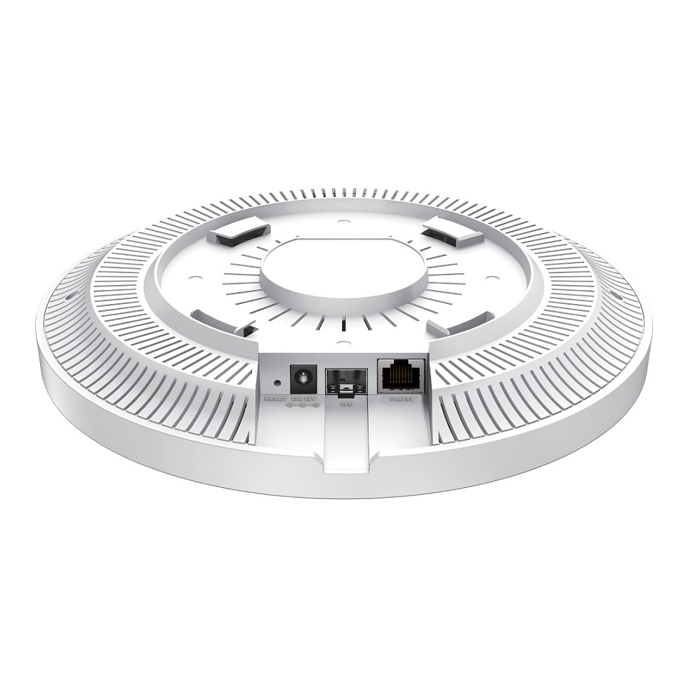 Access Point Cudy BE11000 / Tri‑Band Wi‑Fi 7 / 2.5G – Bardhë - 2