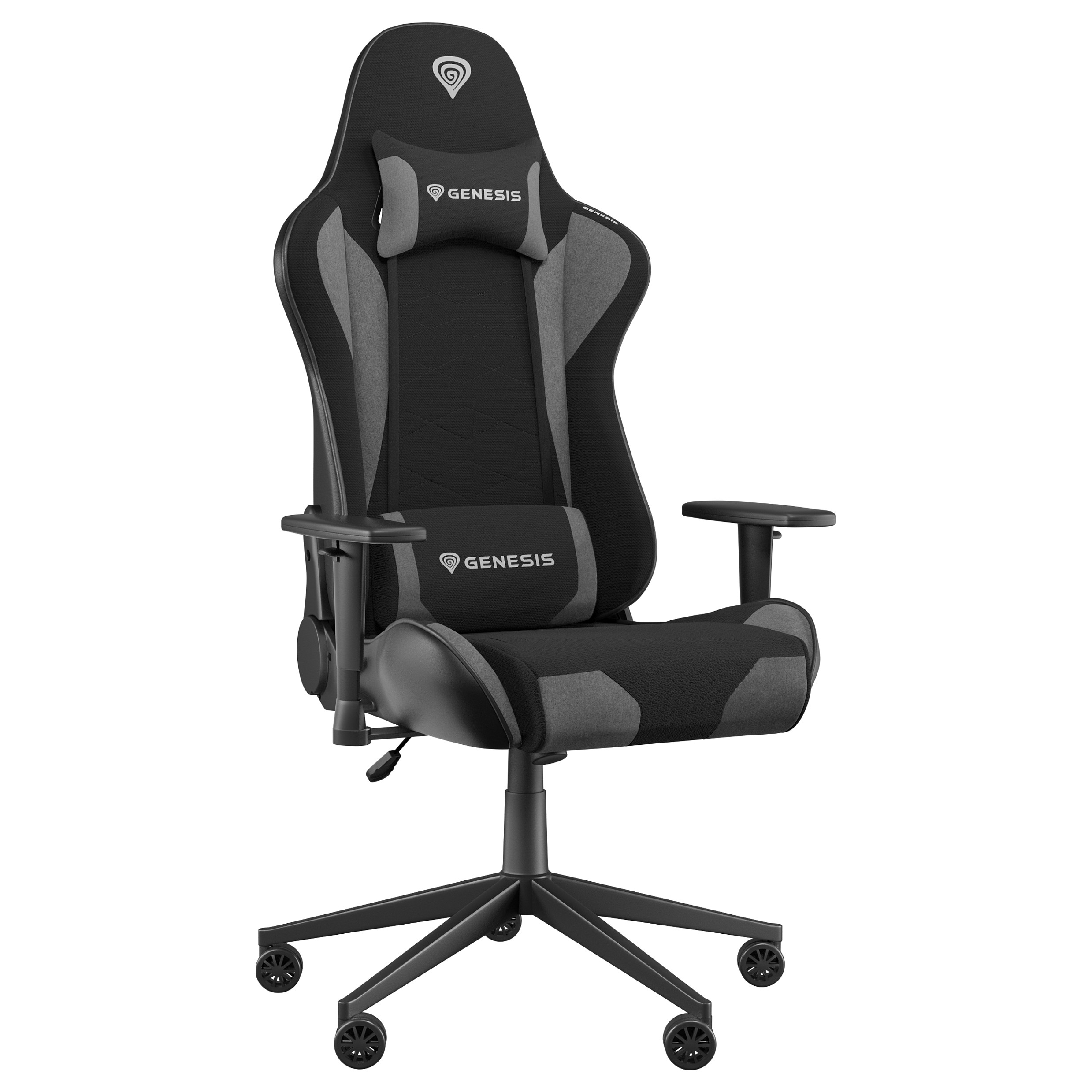 Karrige Gaming GENESIS NITRO 440 G2 - Zezë/Gri - 8