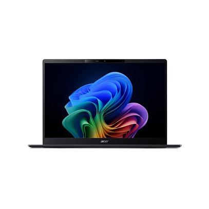 Laptop Acer TravelMate P6 14 AI TMP614-54T-TCO, Ultra 5 226V, 16GB LPDDR5X, 512GB, 14" WUXGA IPS Touch 60Hz, Intel Arc 130V - Zezë