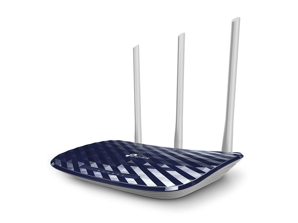 Ruter TP-LINK C20 / ARCHER C20 - 2