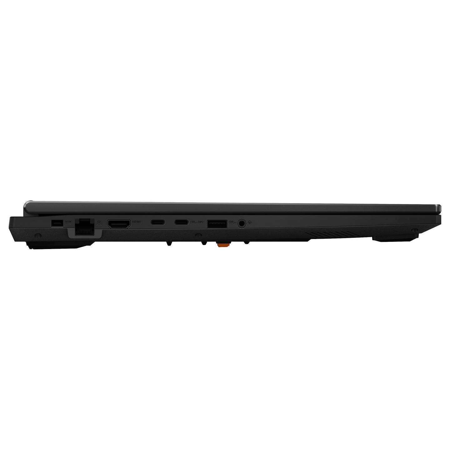 Laptop ASUS TUF Gaming A18 TUF808UM-DICS8103W, Ryzen 7 260, 32GB DDR5, 1TB, 18" WUXGA IPS 144Hz, RTX 5060 8GB - Hiri - 5