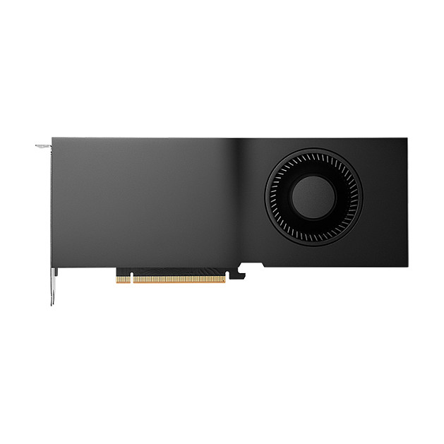 Kartelë grafike NVIDIA PNY Quadro RTX 5000 Ada 32GB GDDR6 - 2