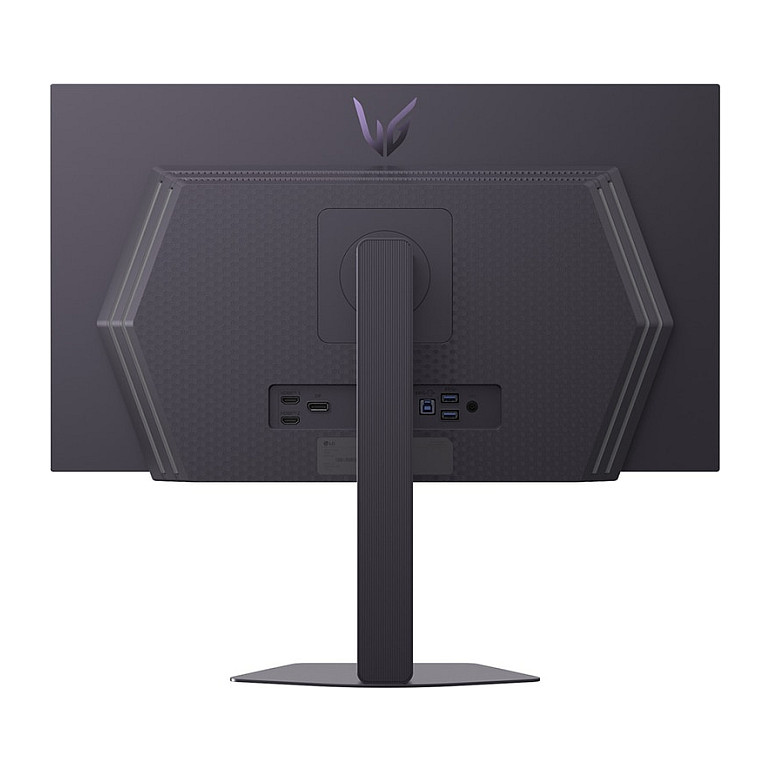 Monitor Gaming LG UltraGear 27GX704A-B / 27" / QHD OLED / 240Hz / 0.03ms / HDMI+DisplayPort+USB - Zezë - 13