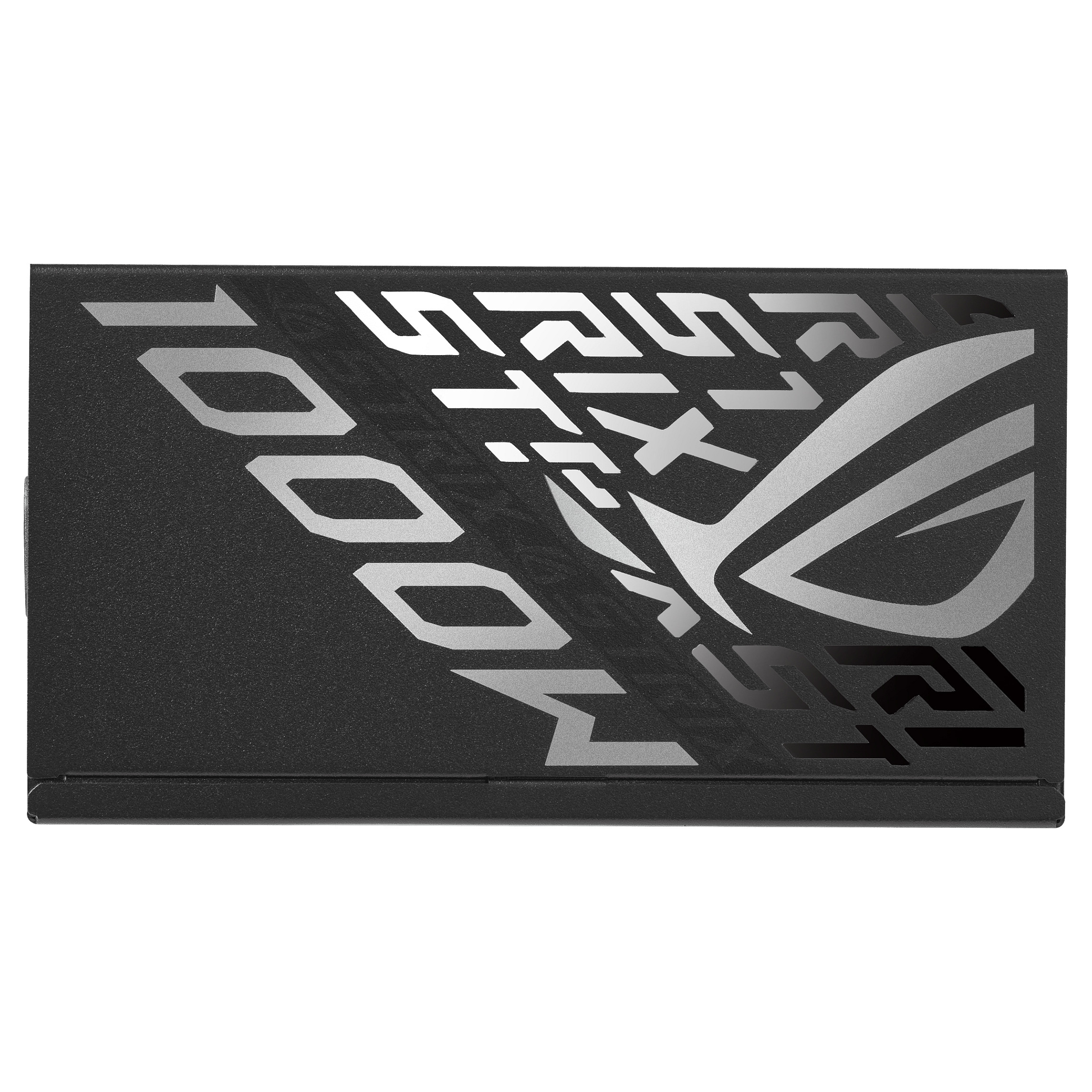 Furnizues Energjie ASUS ROG STRIX‑1000P‑G / 1000W / 80 PLUS Platinum / ATX - Zezë - 4