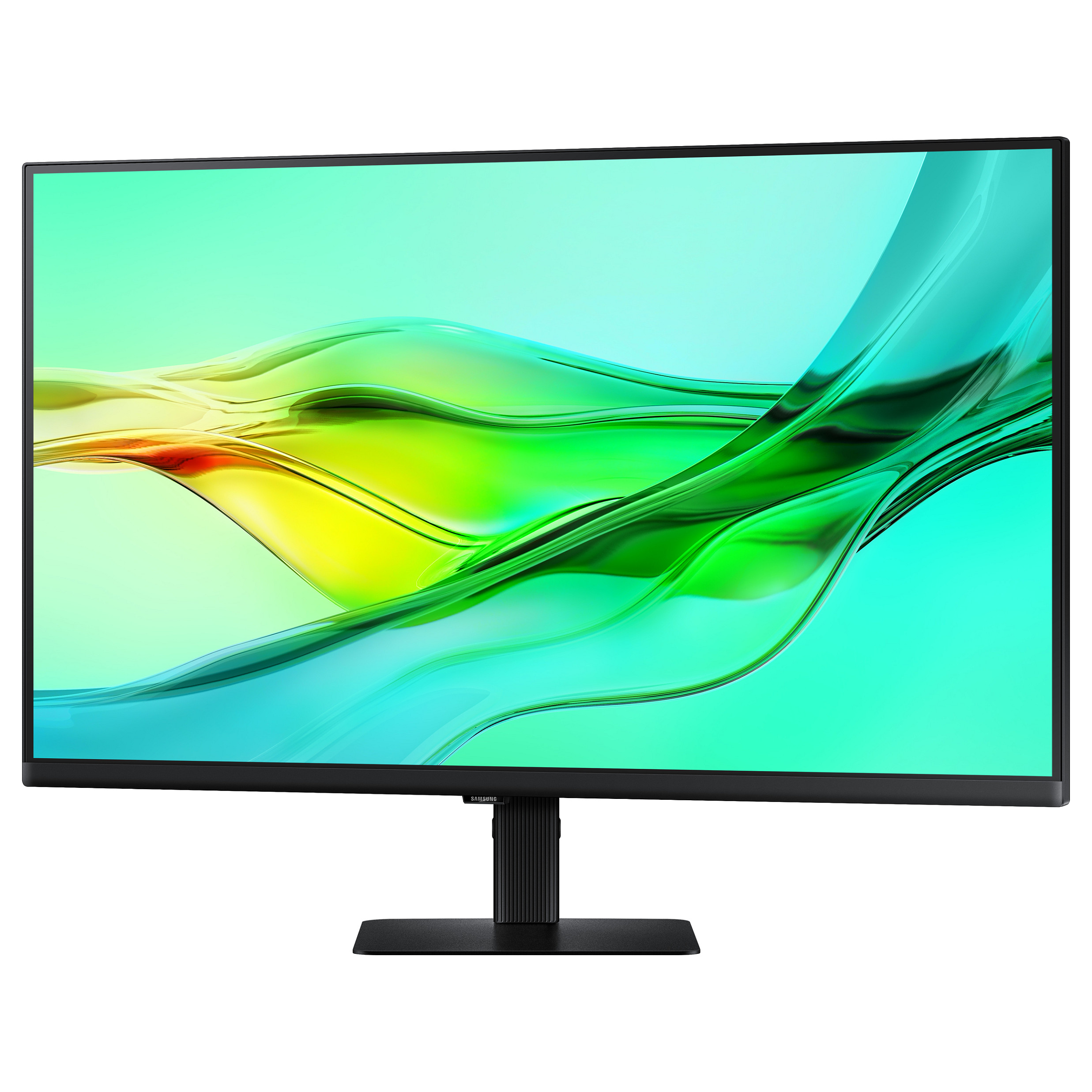 Monitor Samsung LS32D600UAUXEN / 32" / Quad HD IPS / LCD / 100 Hz / 5 ms / HDMI+USB+DP+HDCP - Zezë - 3