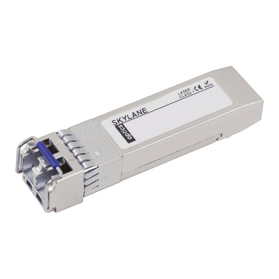 Transceiver Skylane Optics SFP85P55GE0B000, SFP, 1 Gbps, LC Duplex, 850 nm, 550 m - Argjend