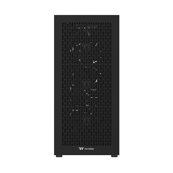 Kasë Big Thermaltake AX500 - Zezë - 2