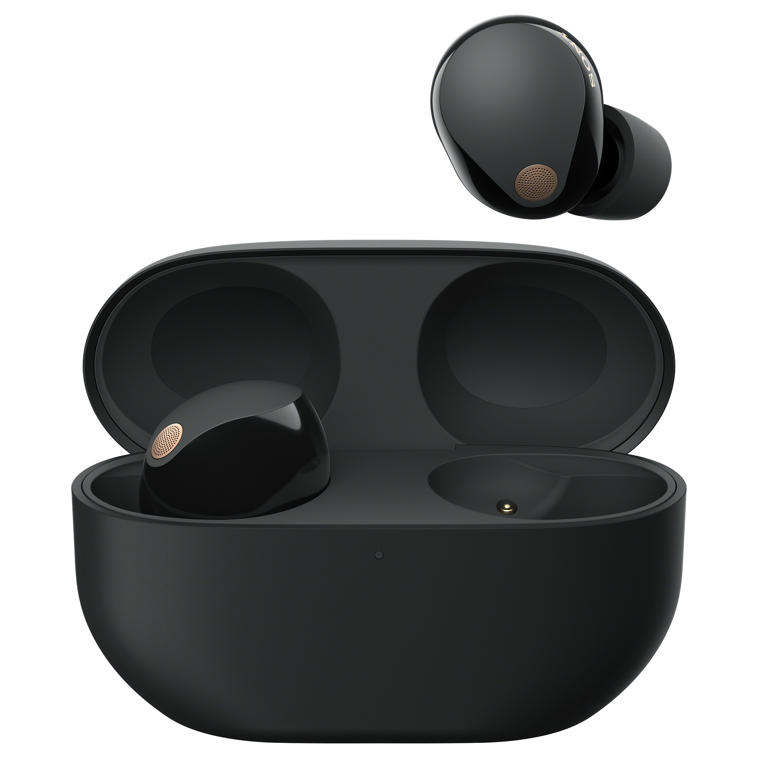 Kufje pa kabllo Sony WF-1000XM5 / Bluetooth 5.3 / TWS / ANC - Zezë