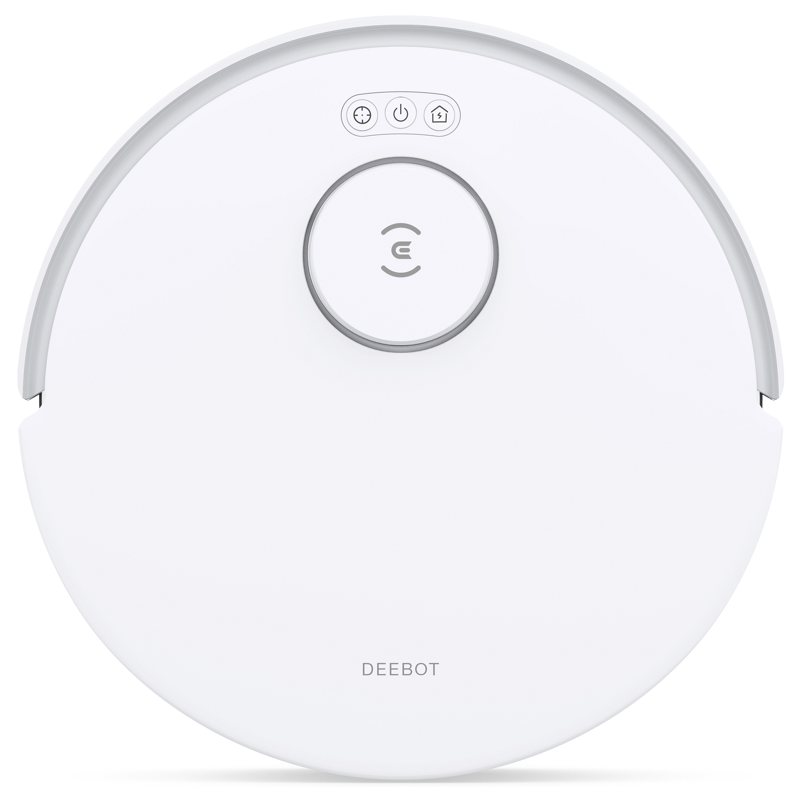 Fshesë Robotike DEEBOT N20 PLUS – Bardhë - 4