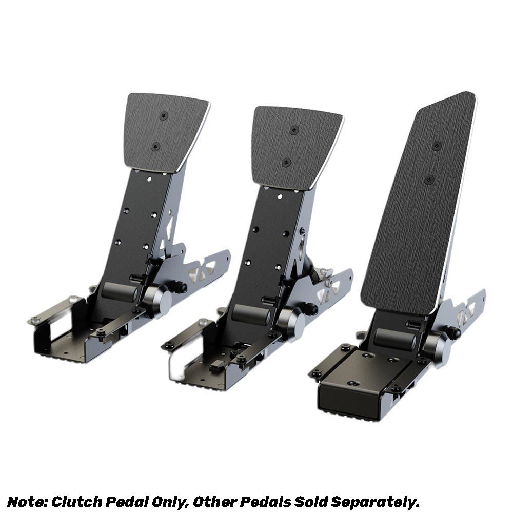 Kontroller Pedale Moza Racing SR-P Clutch Pedal (RS111) - Zezë - 3