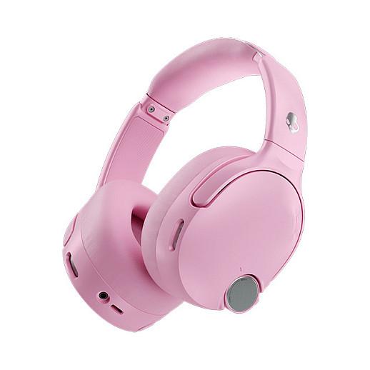 Kufje pa kabllo Skullcandy Crusher 1080 ANC, Sound by Bose, Bluetooth 5.3 - Rozë