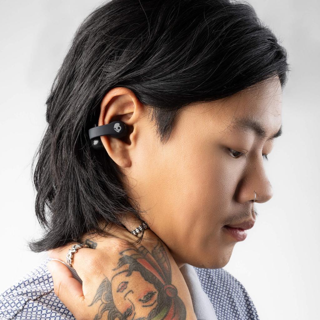 Kufje pa kabllo Skullcandy Push 720 Open / Bluetooth 5.3 / Type-C – Zezë - 3