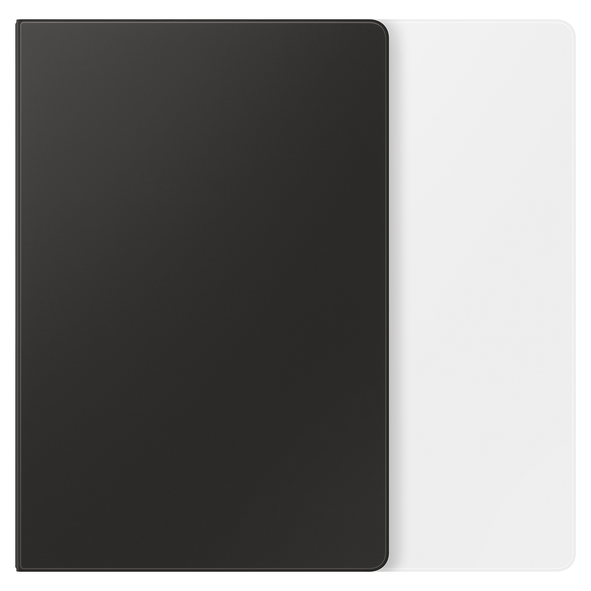 Aksesor për Tablet Samsung / Smart Book Cover / Galaxy Tab S10+‑S9+‑S9 FE+ / Zezë - 7