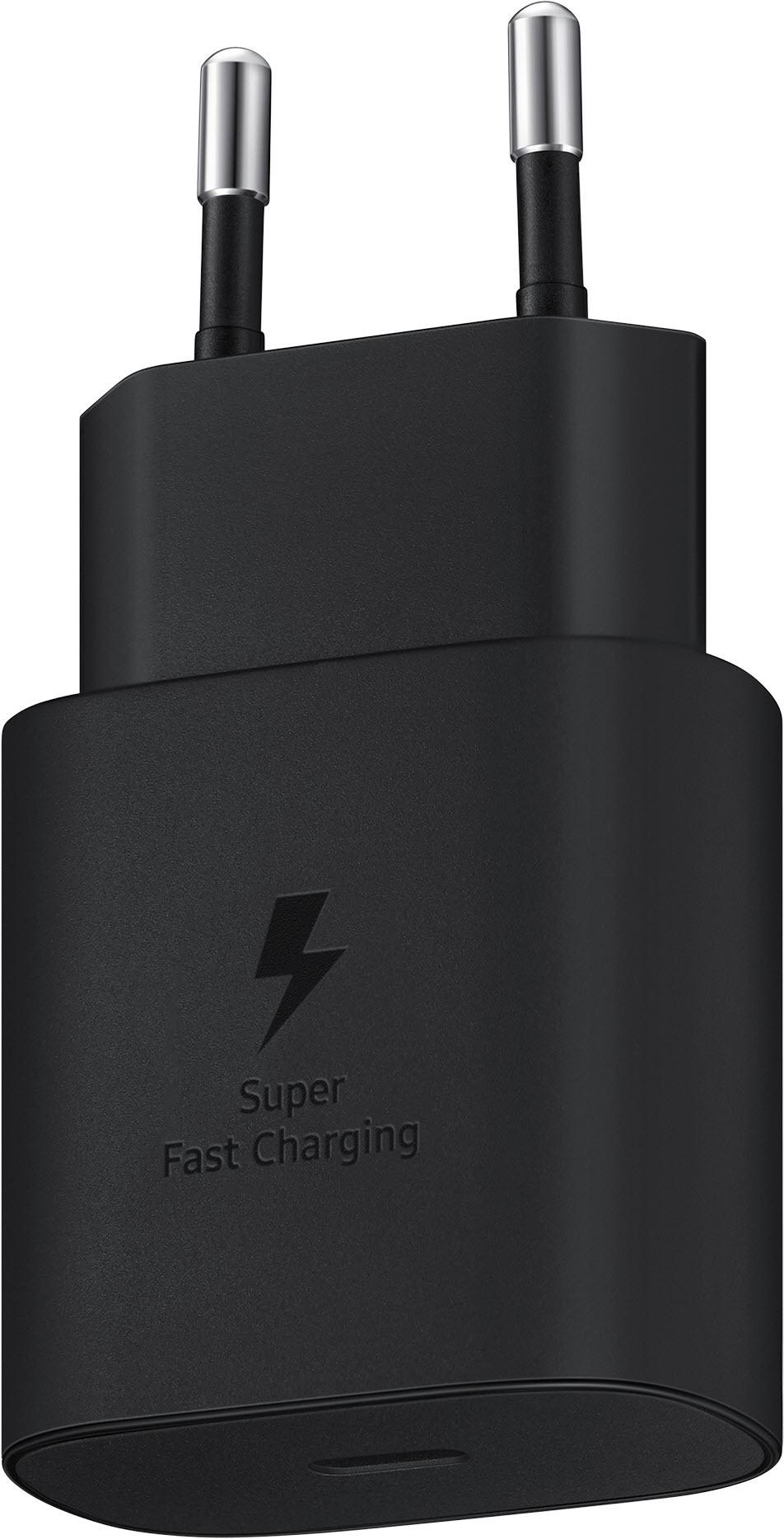 Aksesorë për telefon Samsung / Starter Kit / Galaxy Z Flip8 / Case + Charger - 2
