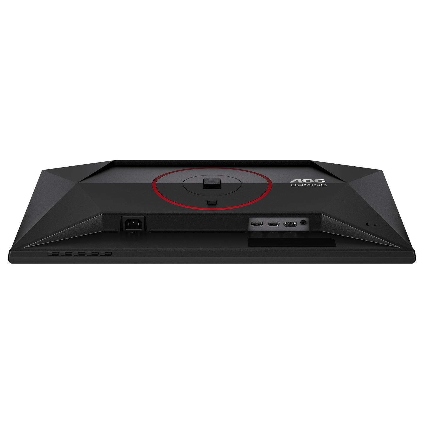 Monitor Gaming AOC 25G4ZR / 24.5″ / FHD Fast IPS / 260 Hz / 1 ms / DP + HDMI - Zezë - 13