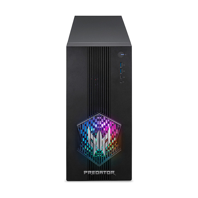Kompjuter Gaming Acer PREDATOR Orion 3000 PO3-665_H810 / Ultra 7-265F / 32GB DDR5 / 1TB / RTX 5070 12GB - Zezë