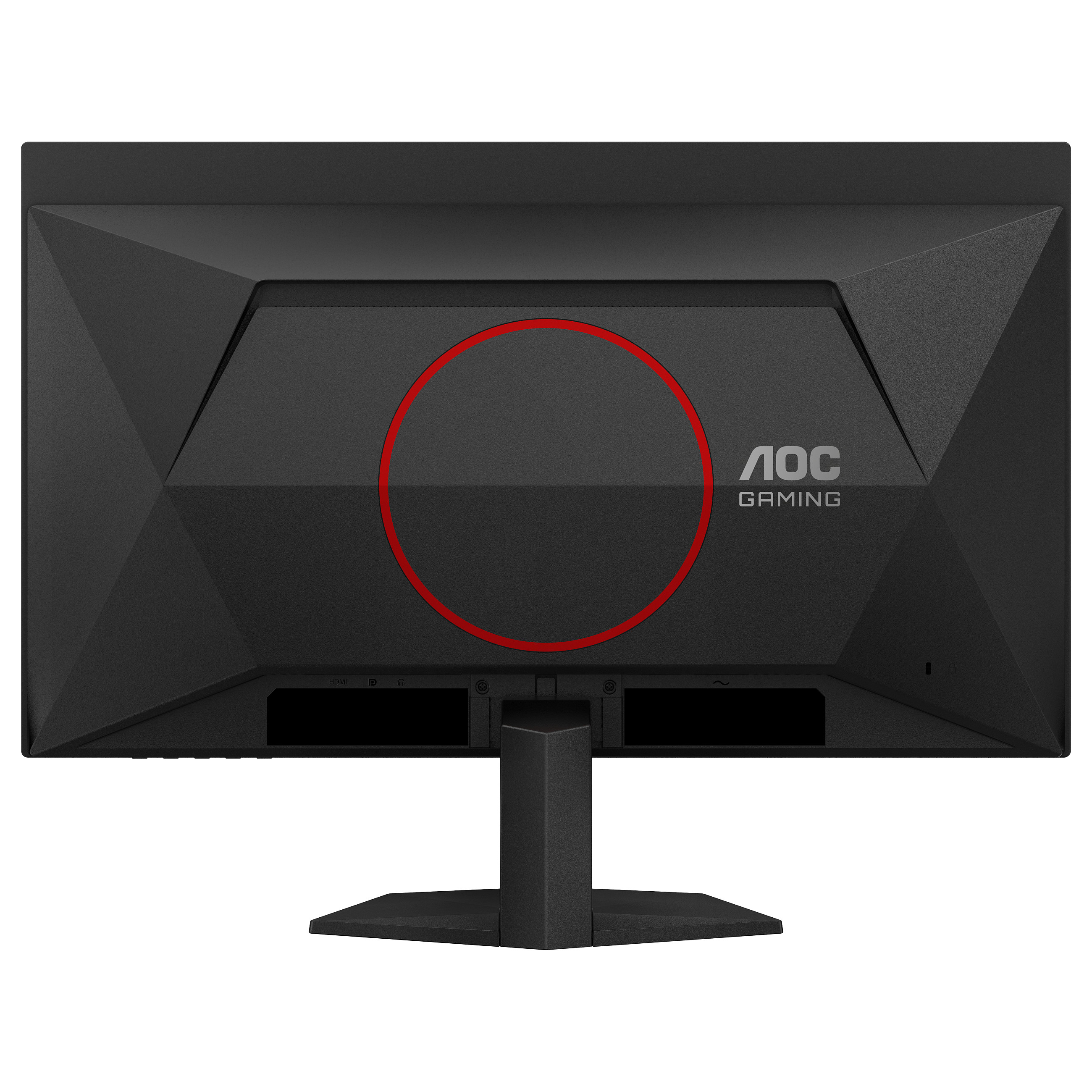 Monitor Gaming AOC Q27G41ZDF / 26.5"/ Quad HD OLED / 240Hz / 0.03ms / HDMI+DP - Zezë - 10
