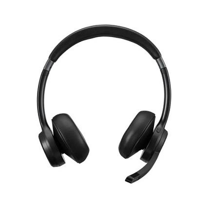 Kufje pa kabllo Hama BT700 / On-Ear / Bluetooth 5.2 / Stereo / 20-20000Hz / Mikrofon Boom / Multipoint - Zezë - 1