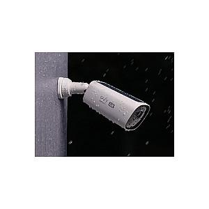 Kamerë Sigurie IP CCTV Anker Eufy eufyCam S330 (eufyCam 3) 2-Cam Kit + HomeBase 3, 4K, 135°, Wi-Fi, Solar, IP67 - Zezë/Bardhë - 9