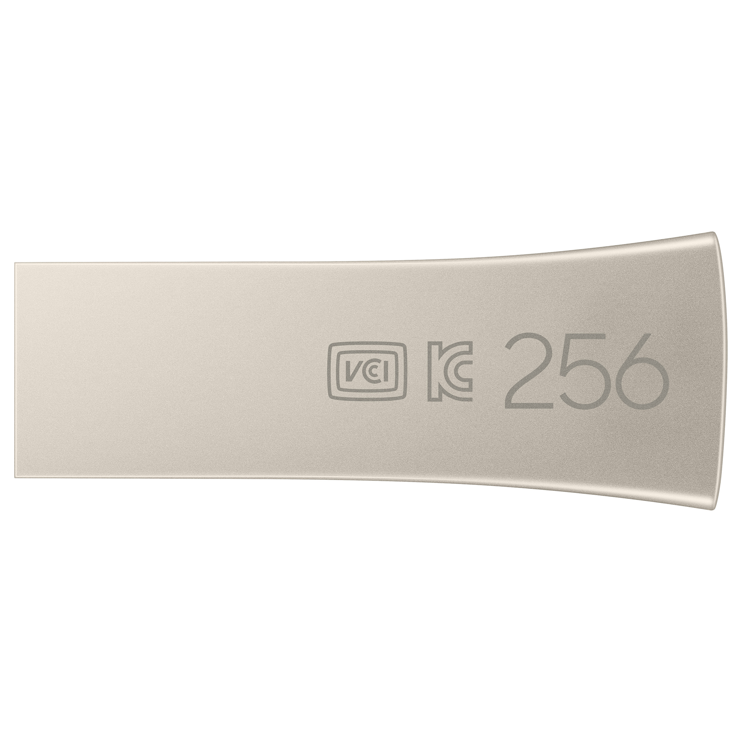 USB Flash Drive STICK 256GB USB 3.1 Samsung Bar Plus MUF-256B3 - hiri - 3