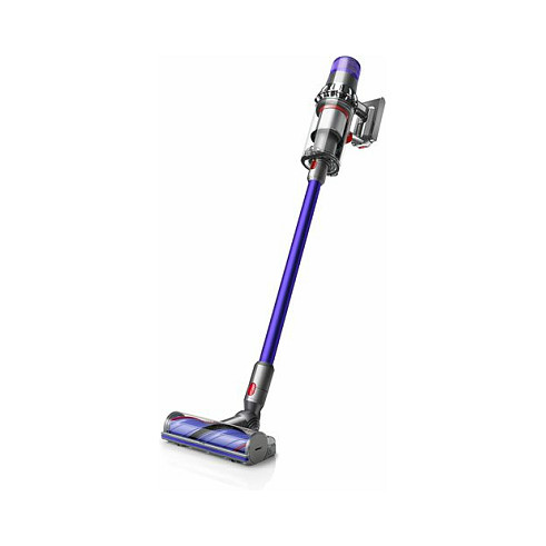 Dyson V11 Advanced Cordless Vacuum Cleaner - Nickel/Violet - 6