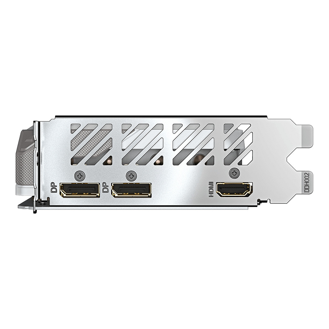 Kartelë Grafike AMD Radeon RX 9060 XT / 16GB GDDR6 / 128-bit / GIGABYTE GAMING OC ICE - 8