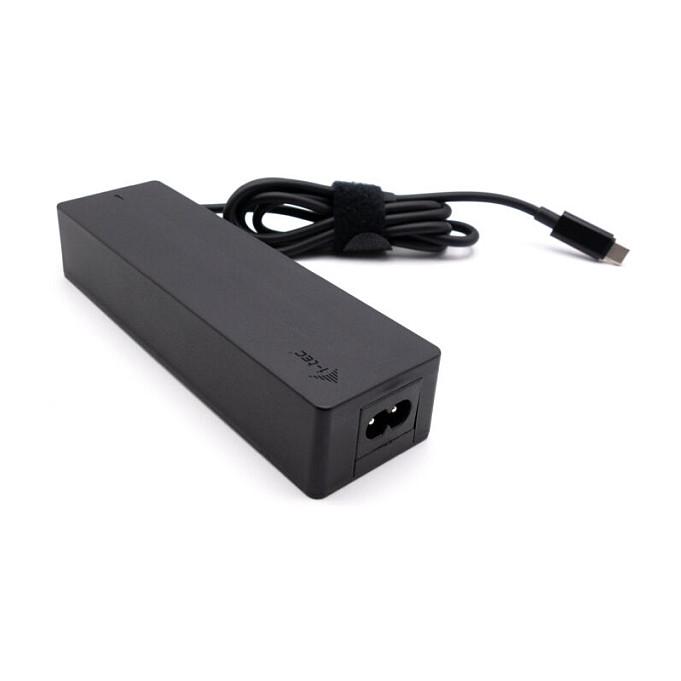 Docking Station i-tec C31FLATPRO100, USB-C, 3x Monitor, PD 85W, HDMI, DisplayPort, VGA, USB, LAN - Hiri - 8