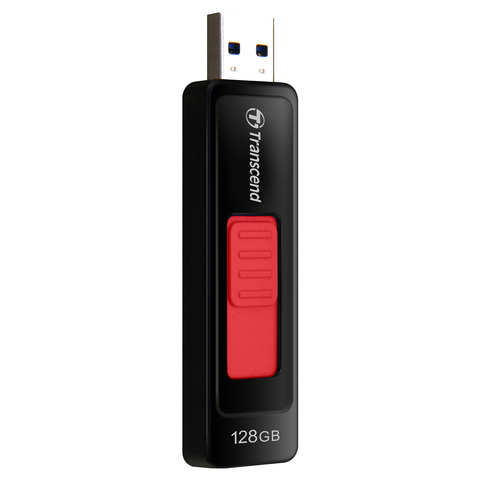 USB Flash Drive STICK Transcend JetFlash 760 - e zezë - 5